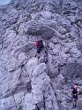 Wandern Hindelanger Klettersteig 33 